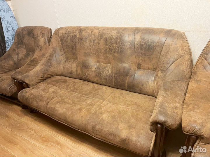 Диван кровать