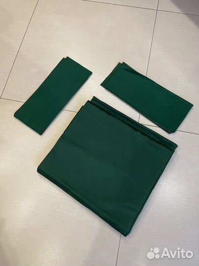 Сукно для бильярда