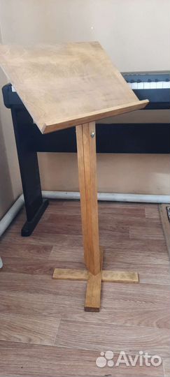 Пюпитр для нот