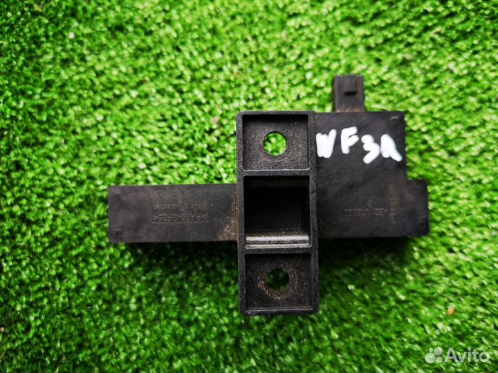 Антенна на VW Touareg NF 2010-2018 Ауди Q5