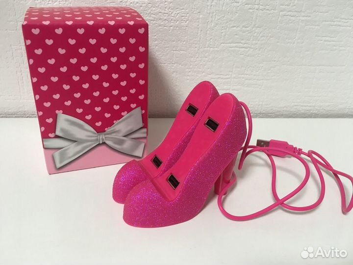 Разветвитель USB hub