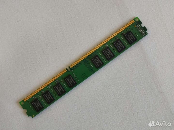 Оперативная память