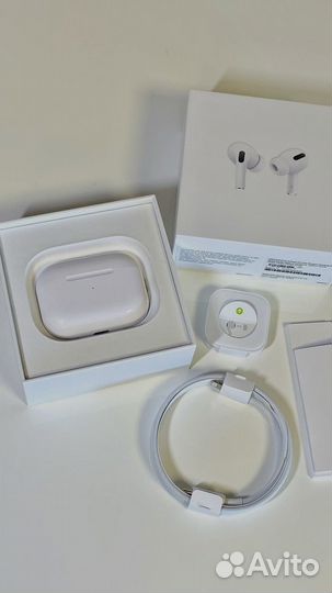 Airpods Pro 2 premium