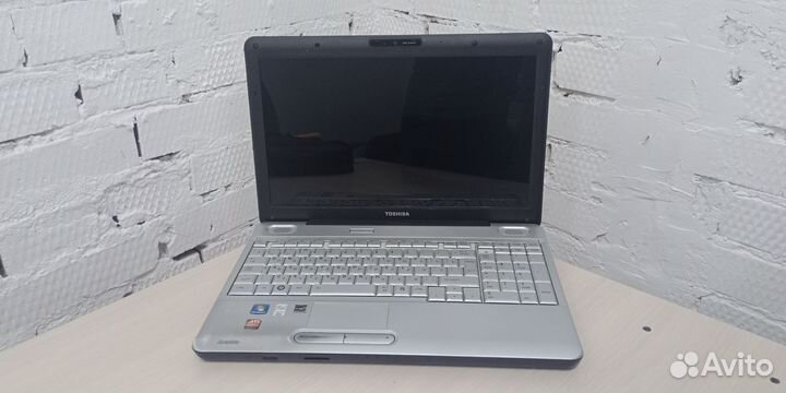 Ноутбук на core I5