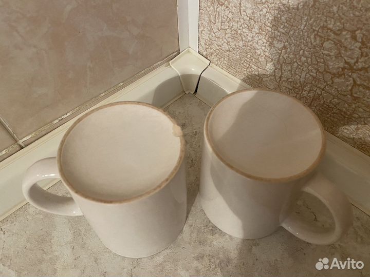 Стаканы и бокалы