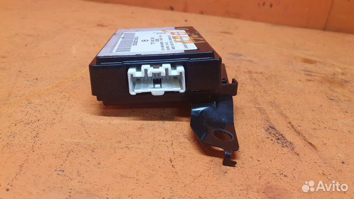 Блок Bluetooth Mazda Cx-9 3.7 2008