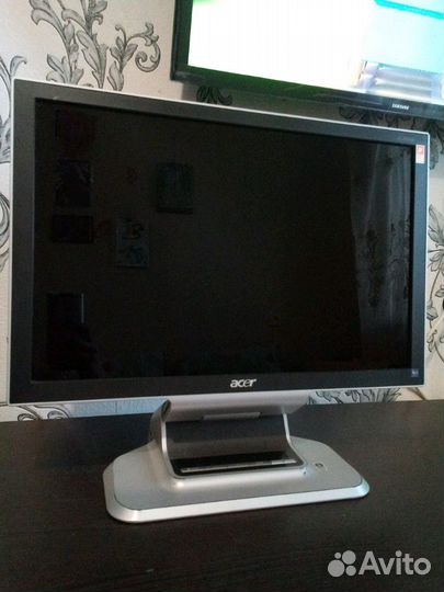 Монитор Acer