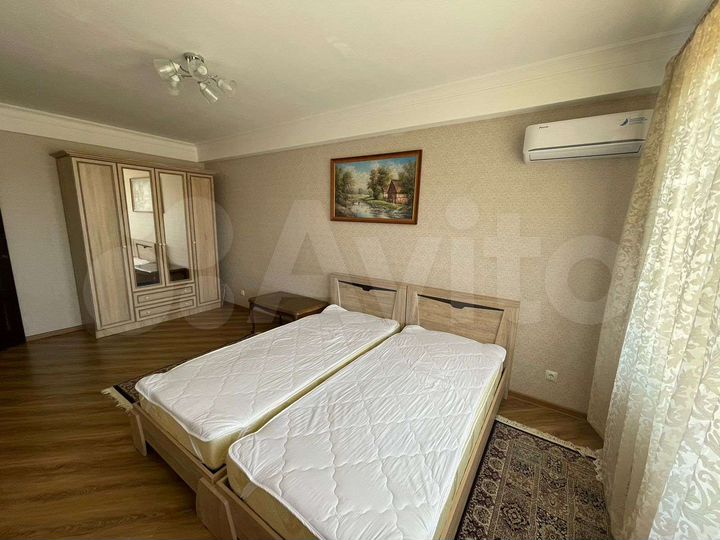 1-к. квартира, 38 м², 2/9 эт.