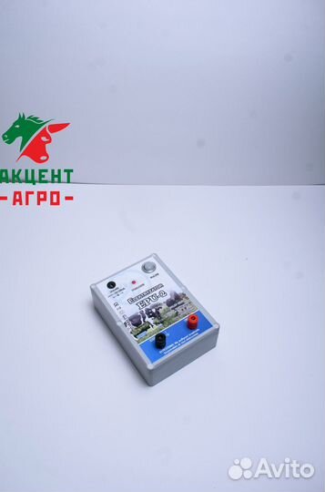 Электропастух для коз