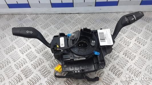 Переключатель поворотов и дворников (стрекоза) for