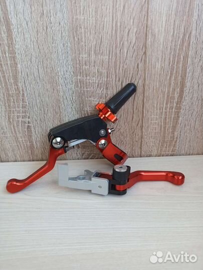 Рычаг сцепления/тормоза 360 легкий выжим