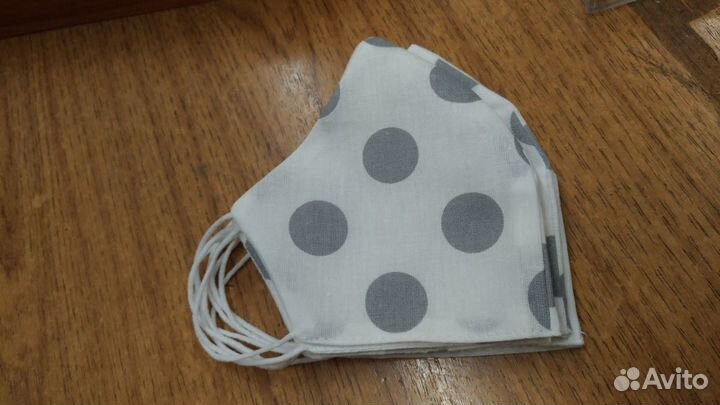 Маски многоразовые в спб для детей и для взрослых