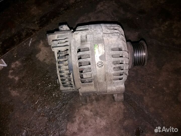 Генератор пас б3 б4