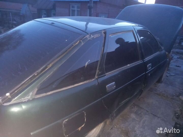 Ваз 2112 в разбор на запчасти