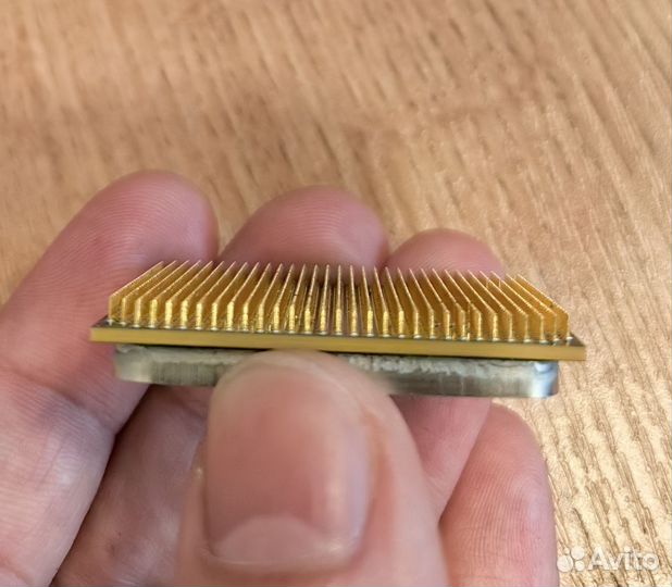 Amd phenom ii X2 560 Black