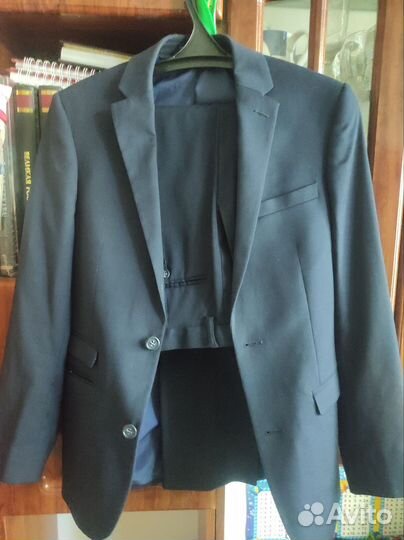 Школьный костюм