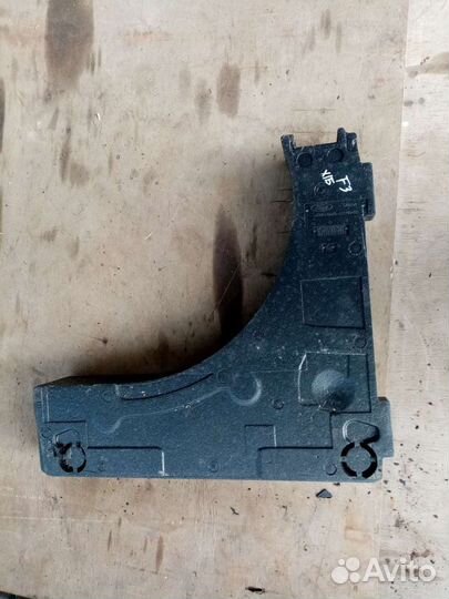 Органайзер Ford Focus 3