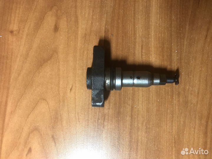 Плунжерная пара тнвд bosch