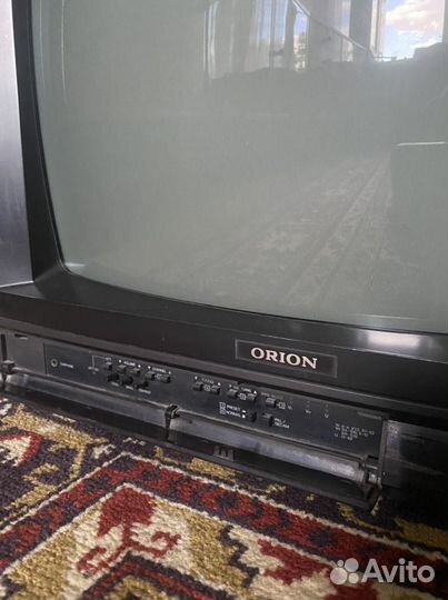 Телевизор orion