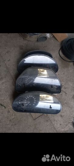 Приборная панель bmw 3 e46