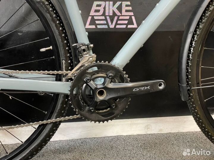 2023г Carver Gravel 110 Street / GRX