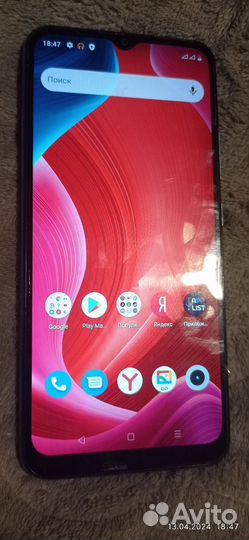 realme C11, 3/32 ГБ