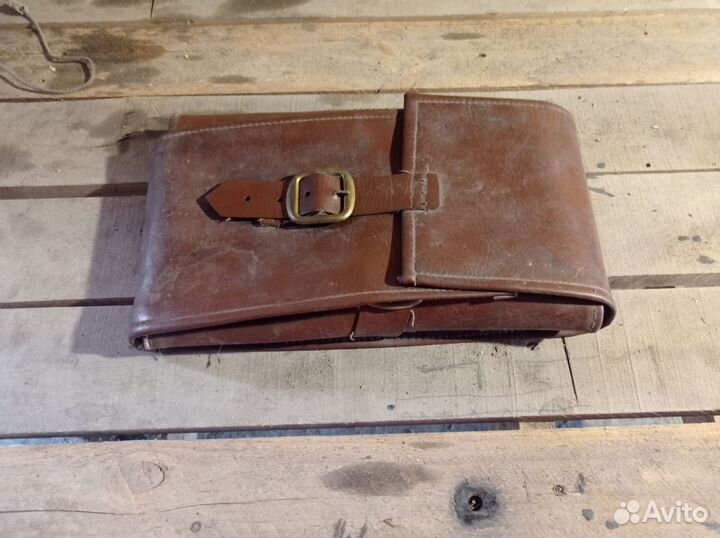 Сумка слесаря