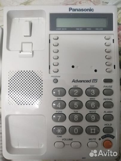 Стационарный телефон