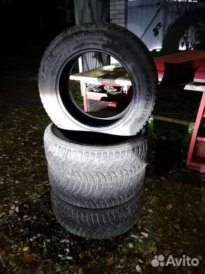 Kumho WinterCraft SUV Ice WS31 225/65 R17