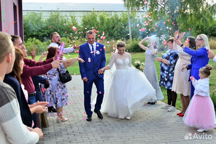 Ведущий на свадьбу, юбилей, корпоратив