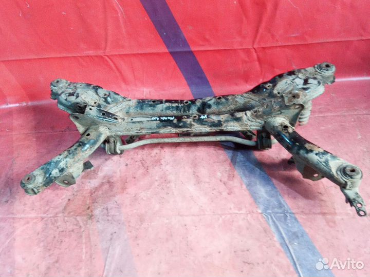 Подрамник задний Mazda 6 gg