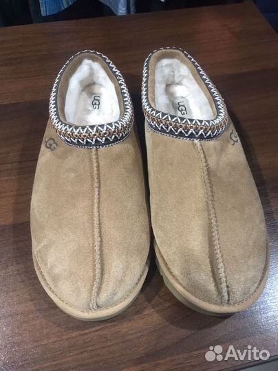 Ugg мужские оригинал