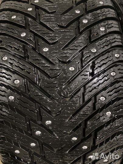 Nokian Tyres Hakkapeliitta 8 225/45 R17