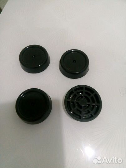 Подложки под стиральную машинку