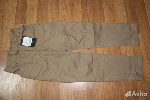 Брюки городские tacflex11/ VAV Wear