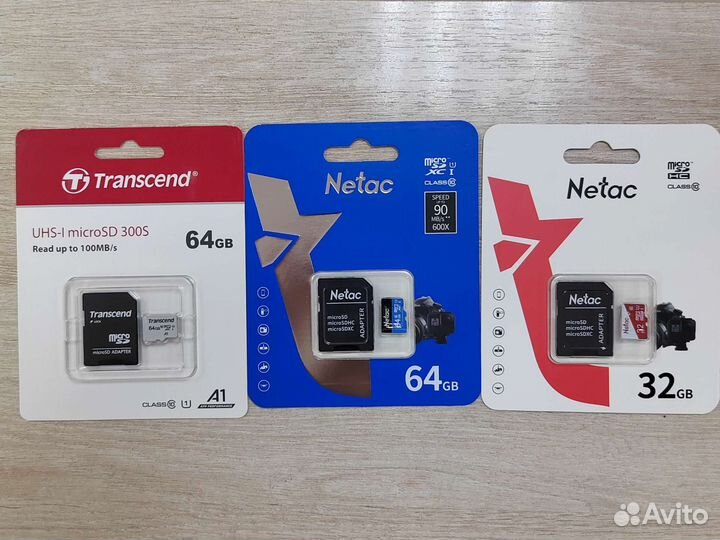 USB флешка
