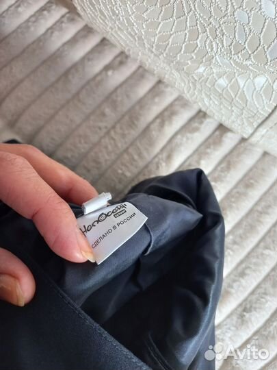 Школьная форма для мальчика 134