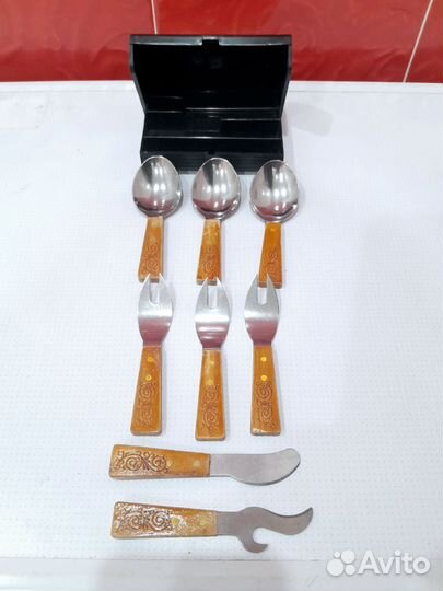 Сувенирный набор Турист СССР