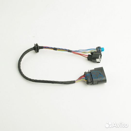 Жгут проводов эбу для Eberspacher Airtronic S3-M3