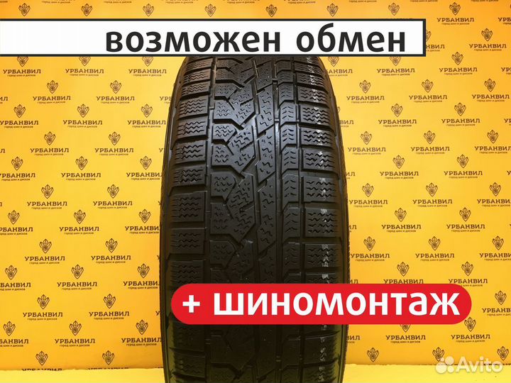 Kumho I'Zen RV KC15 235/60 R18 107H