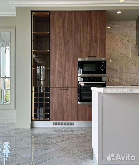 Кухня угловая без первоначального взноса