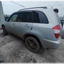 Vortex Tingo 1.8 MT, 2011, 209 666 км