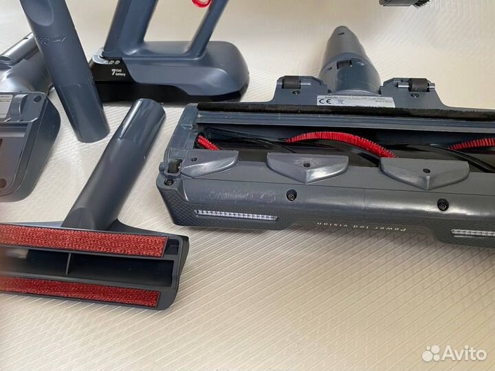 Вертикальный пылесос Tefal X-Force Flex 11.60 Anim