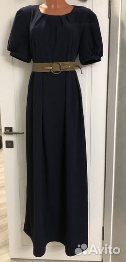 Вечернее платье 48 размер