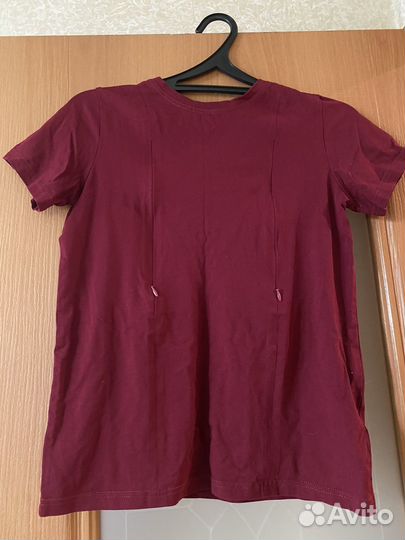 Одежда для кормящих