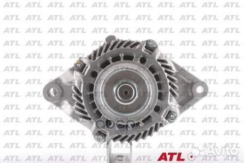 Генератор 14V 80A honda Civic viii 1,4 01/06