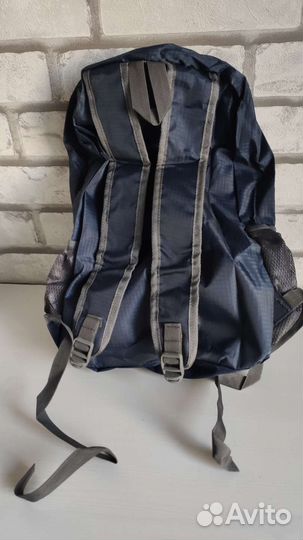Рюкзак туристический 30 литров
