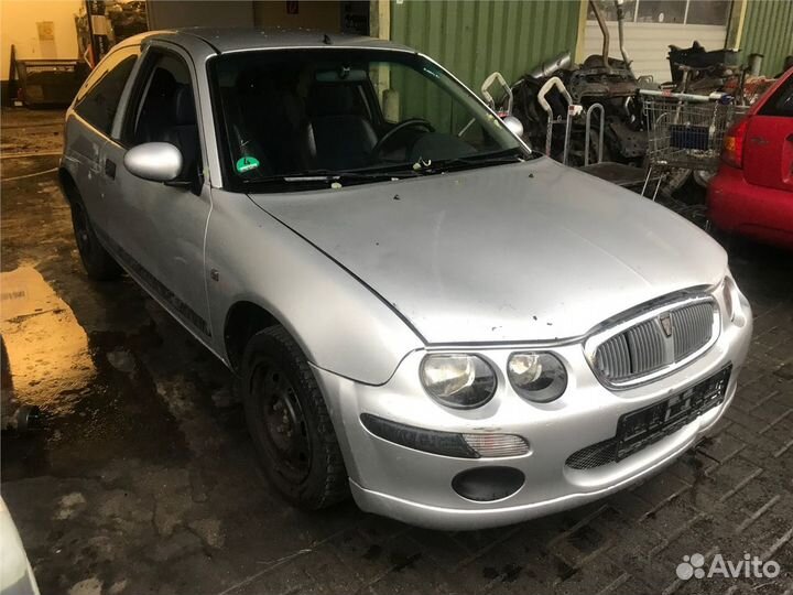 Разбор на запчасти Rover 25