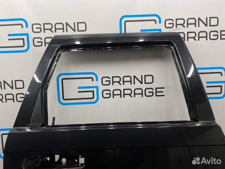 Дверь задняя правая Jeep Grand Cherokee 3 WH EXL