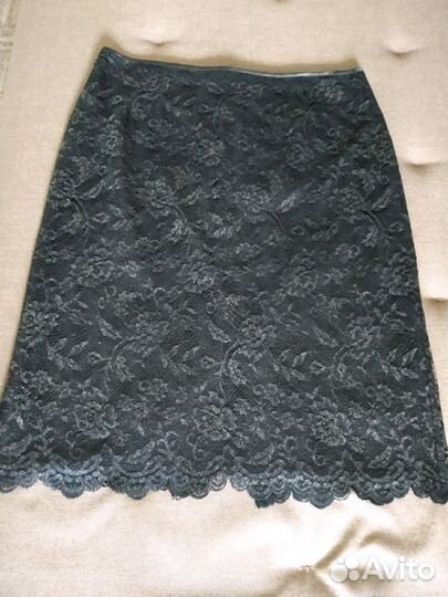 Костюм тройка